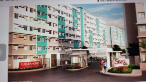 J5 Homes @ Centro Spatial